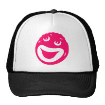 Trovador de neón A Gorro