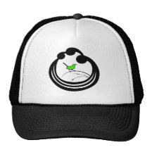 Truckee Gorra