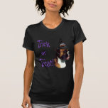 Truco del boxeador camisetas