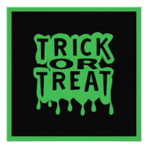 Truco o invitación