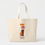 Truco o invitación asustadizo de Demócratas Hallow Bolsa