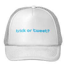 Truco o pío gorros  