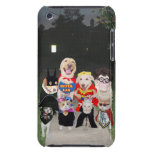 Truco o Treaters iPod Touch Case-Mate Cárcasas