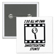 Trucos de investigación pins
