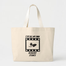 Trucos de la ecología bolsas