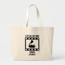 Trucos del tren bolsa