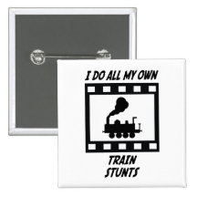 Trucos del tren pins