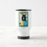 Trullo - dogo francés -1 tazas de café
