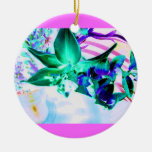 Trullo Lilly Ornamento De Navidad