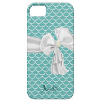Trullo y caja blanca del iPhone 5 cárcasas casemate