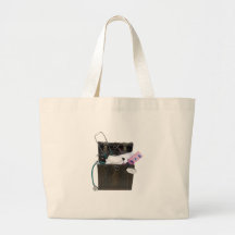 TrunkMedical080409 Bolsas Lienzo