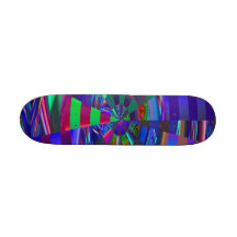 Trust_Skateboard_by Elenne Patin Personalizado