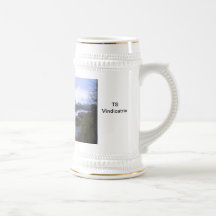 TS Vindicatrix Taza