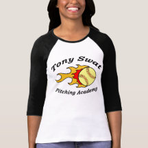 TSPA CAMISETA
