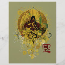 Tsukuyomi Tarjeton