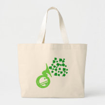 Tuba afortunada bolsas