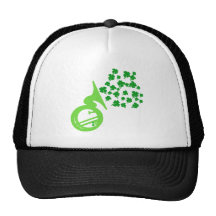 Tuba afortunada gorro