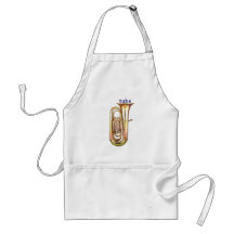 Tuba Delantales