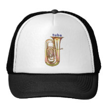 Tuba Gorra