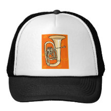 Tuba Gorros