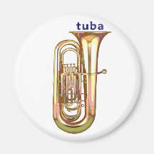 Tuba Iman Para Frigorífico