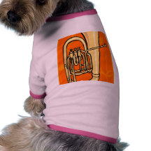 Tuba Ropa De Perros