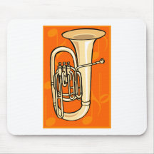 Tuba Tapetes De Raton