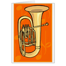 Tuba Tarjeton