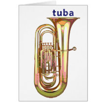 Tuba Tarjeton