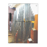 Tubos de órgano