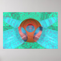 Tubos Posters