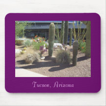 Tucson, Arizona Tapetes De Raton
