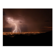 Tucson de carga postal