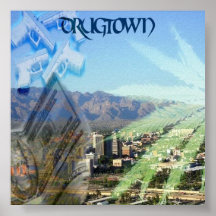 tuctown poster
