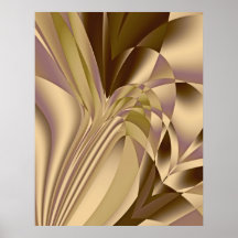 Tulipán de Deco Posters