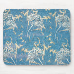 Tulipán de William Morris - Mousepad
