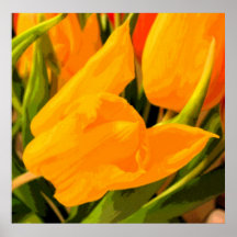 Tulipán Impresiones