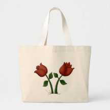 Tulipanes Bolsa