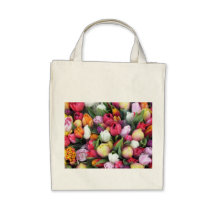 Tulipanes Bolsas