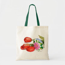 Tulipanes Bolsas