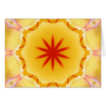 Tulipanes Felicitación