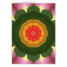 Tulipanes Tarjeton