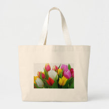 Tulips / Tulpen Tas