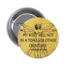 Tumba del cuerpo pin
