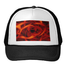 Túnel del fuego gorras