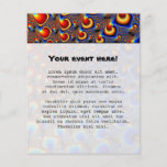 Tunel Flyer Personalizado