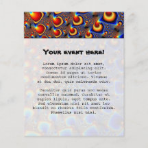 Tunel Flyer Personalizado