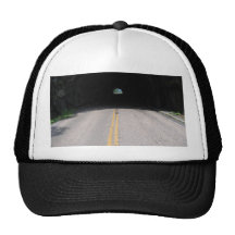 Túnel Vision Gorro
