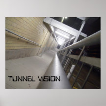 TÚNEL VISION IMPRESIONES