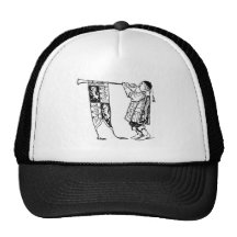 tunics-1 medieval gorro
